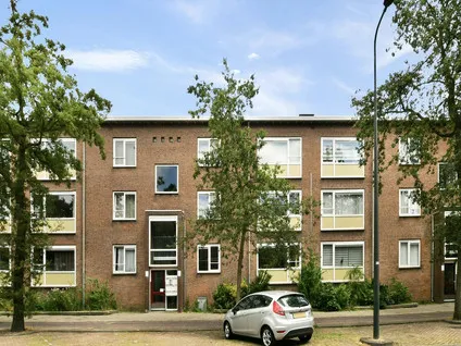Appartement te koop: Steenlaan 116, Oud-Rijswijk Rijswijk