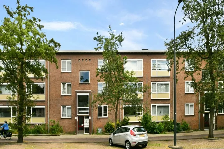 Appartement te koop: Steenlaan 116, Oud-Rijswijk Rijswijk (Zh)