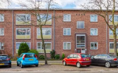 Appartement te koop: Steenlaan 119, Welgelegen Rijswijk