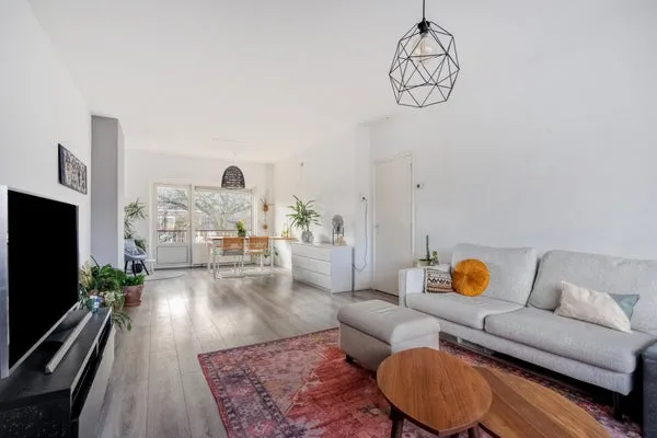 Appartement te koop: Steenlaan 119, Welgelegen Rijswijk