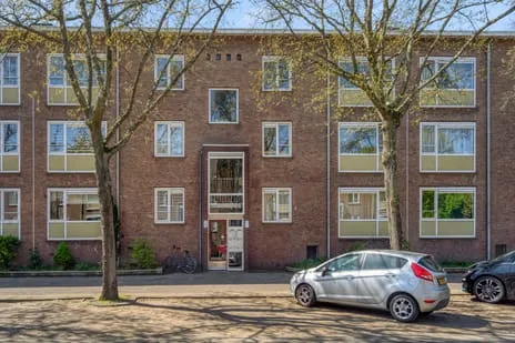 Appartement te koop: Steenlaan 133, Welgelegen Rijswijk (Zh)