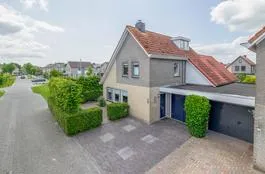 Koopwoning: Steenloper 1 in Lemmer - €749.000 - 167m²