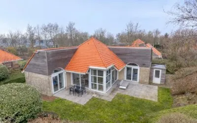 Woning te koop: Steenloper 10, Kustlicht Zoutelande