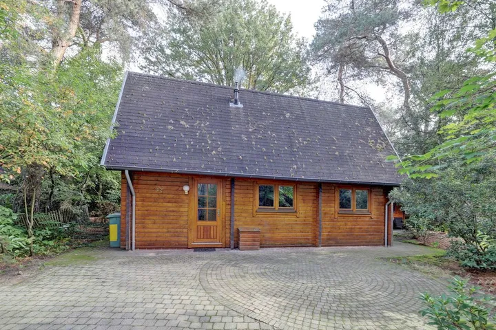 Vrijstaande woning te koop: STEENOVEN 12, Buitengebied Steenoven Meijel