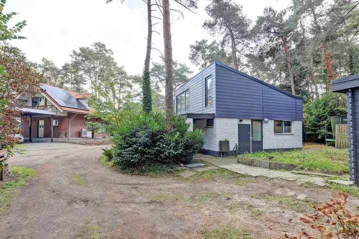 Vrijstaande woning te koop: STEENOVEN 12, Buitengebied Steenoven Meijel