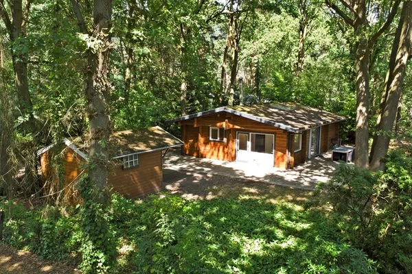 Vrijstaande woning te koop: Steenoven 12B-47, Buitengebied Steenoven Meijel