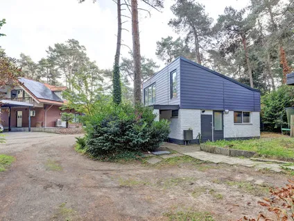 Woning te koop: Steenoven 12B12, Buitengebied Steenoven Meijel
