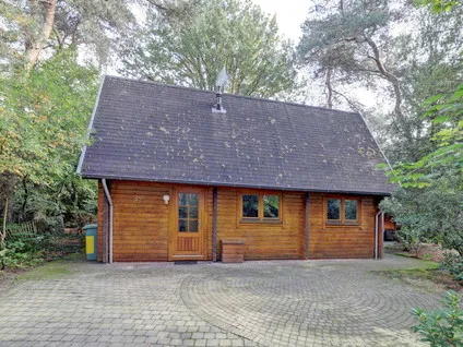 Vrijstaande woning te koop: Steenoven 12B42, Buitengebied Steenoven Meijel