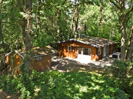 Vrijstaande woning te koop: Steenoven 12B47, Buitengebied Steenoven Meijel