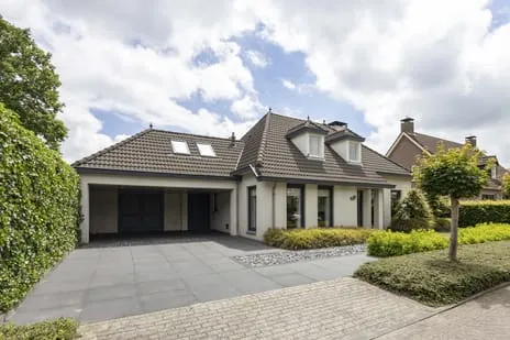 Vrijstaande woning te koop: Steenovens 98, Steenovens Westerhoven