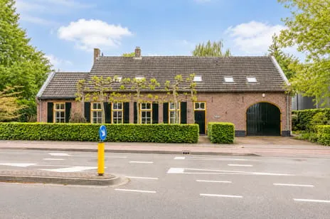 Vrijstaande woning te koop: Steenovenweg 24, Schooten Helmond