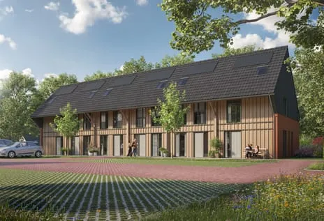 Woning te koop: Steenpersstraat 15, Olst Centrum-Oost Olst