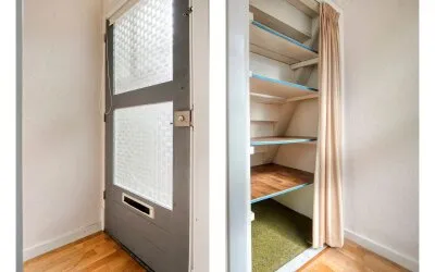 Tussenwoning te koop: Steensedijk 14, Absdaalseweg Hulst