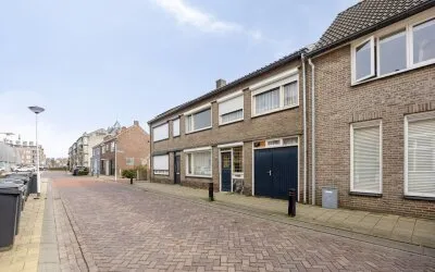 Tussenwoning te koop: Steensedijk 17A, Zoetevaart Hulst