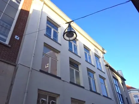 Tussenwoning te huur: Steenstraat 1, Binnenstad-Noord Zwolle