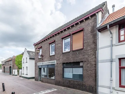 Appartement te koop: Steenstraat 11, Limbricht Limbricht