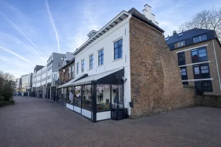 Woning te huur: Steenstraat 13, Benedenstad Nijmegen