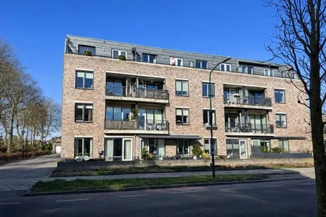 Appartement te koop: Steenstraat 14-25, Wijk Bij Duurstede