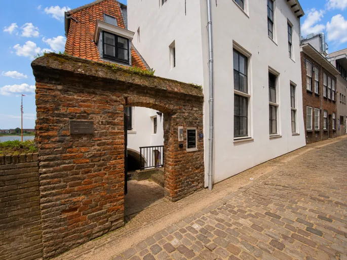 Appartement te huur: Steenstraat 15, Benedenstad Nijmegen
