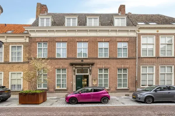 Tussenwoning te koop: Steenstraat 22, Hulst