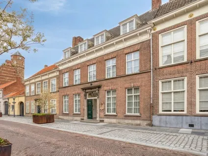 Hoekwoning te koop: Steenstraat 22, Binnenstad Hulst