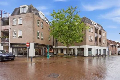 Appartement te koop: Steenstraat 25H, Boxmeer Centrum Boxmeer