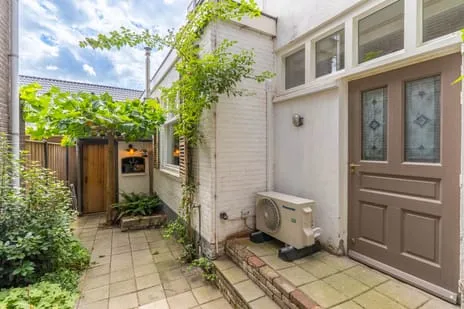 Appartement te koop: Steenstraat 46A, Boxmeer Centrum Boxmeer