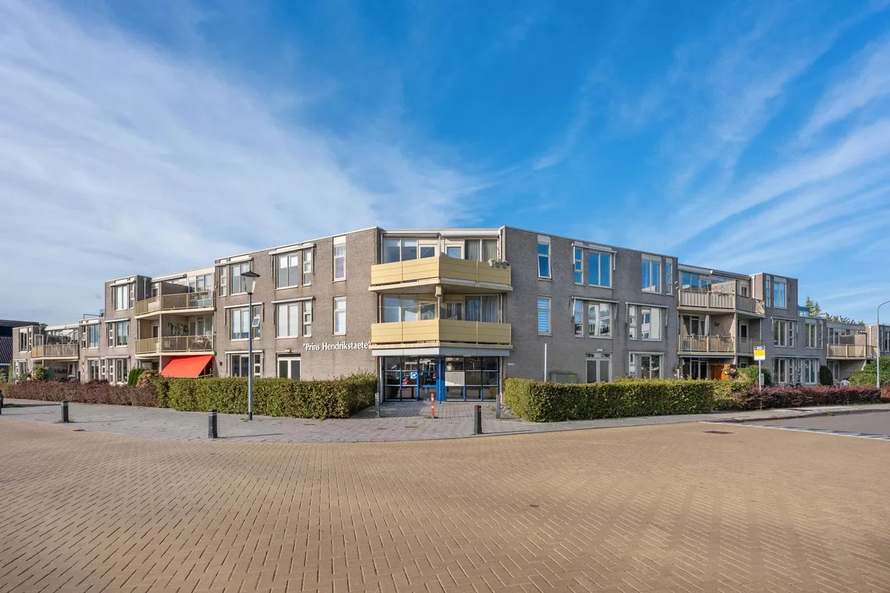 Appartement te koop: Steenstraat 47, Veendam