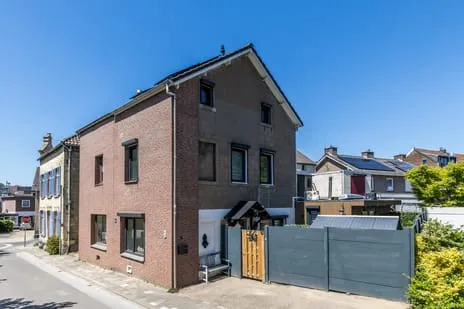 Hoekwoning te koop: Steenstraat 5, Valkenburg Valkenburg (Li)