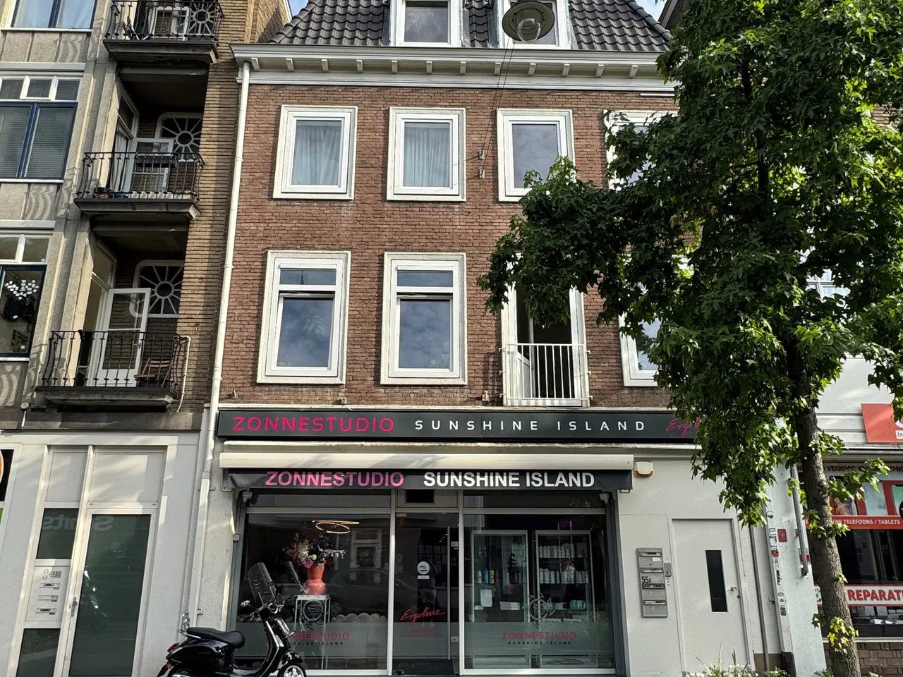 Appartement te huur: Steenstraat 55A, Arnhem