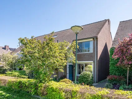 Hoekwoning te koop: Steenstraat 62, Eersel-Zuid Eersel