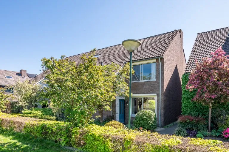Hoekwoning te koop: Steenstraat 62, Eersel