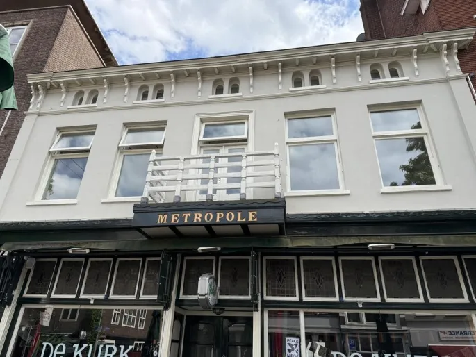 Appartement te huur: Steenstraat 70-1, Spijkerbuurt Arnhem