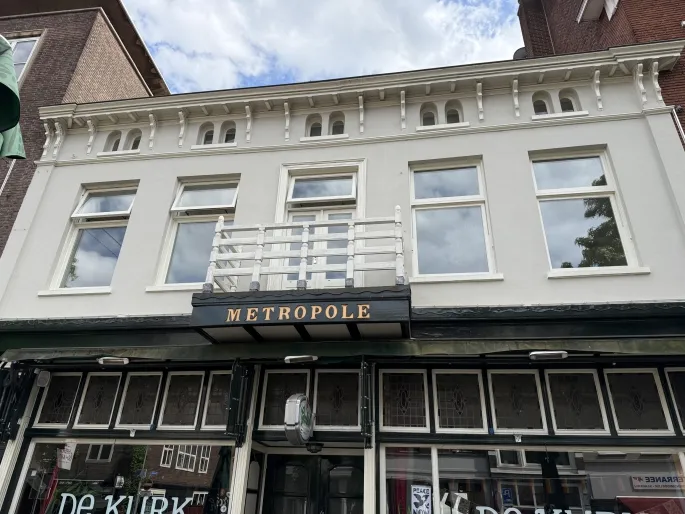 Appartement te huur: Steenstraat 70-3, Spijkerbuurt Arnhem