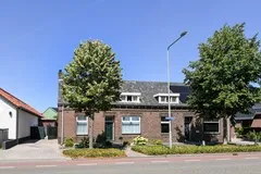 Twee-onder-één-kap te koop: Steenstraat 72, Panningen