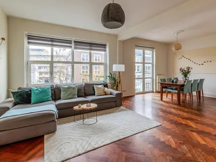 Appartement te koop: Steenstraat 74-2, Arnhem