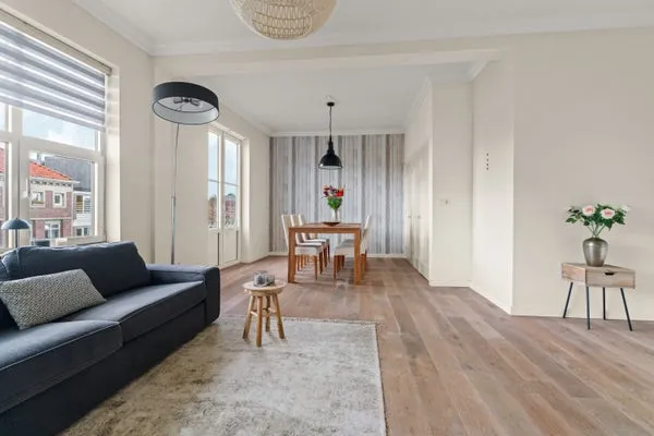Appartement te koop: Steenstraat 74-3, Arnhem
