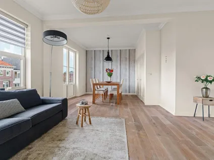 Appartement te koop: Steenstraat 74-3, Arnhem