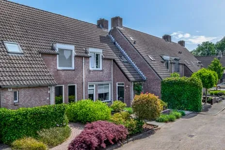 Terraced house for sale: Steenstraat 92, Eersel-Zuid Eersel