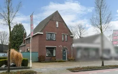 Vrijstaande woning te koop: Steenstraat 93, Buitengebied Everlo Panningen