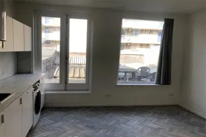 Woning te huur: Steenstraat, Spijkerbuurt Arnhem