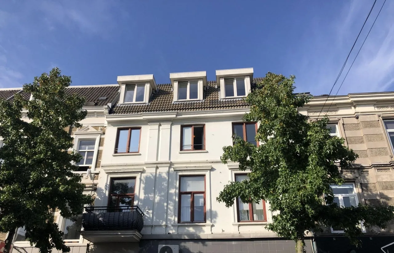 Woning te huur: Steenstraat, Arnhem