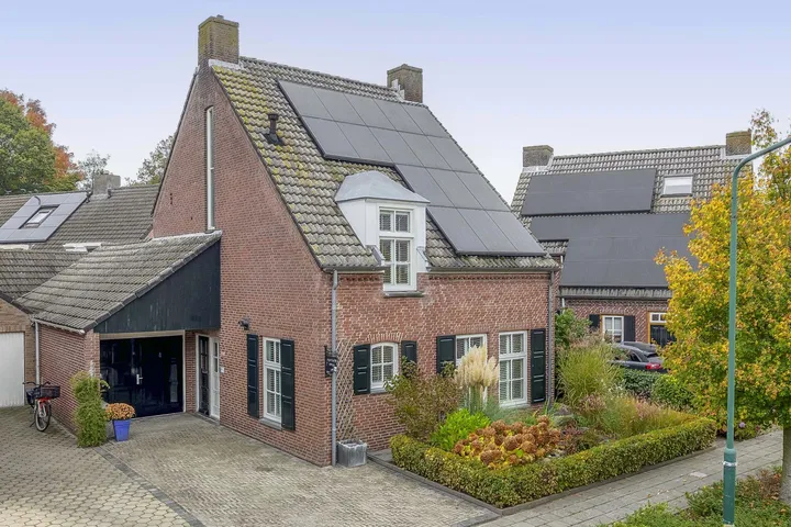 Woning te koop: Steenstraat, Eersel-Zuid Eersel