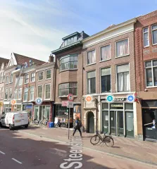 Home for rent: Steenstraat, d'Oude Morsch Leiden