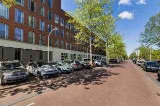 Woning te huur: Steentijdsingel, Morgenweide 'S-Gravenhage