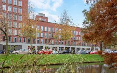 Appartement te huur: Steentijdsingel 126, Morgenweide 'S-Gravenhage