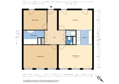 Appartement te koop: Steentijdsingel 142, 'S-Gravenhage