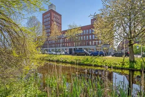 Appartement te koop: Steentijdsingel 142, Morgenweide 'S-Gravenhage