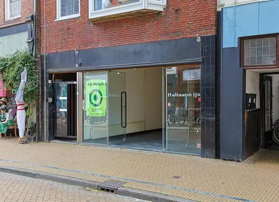 Huurwoning: Steentilstraat 13 in Groningen - €1.650 per maand - 105m²