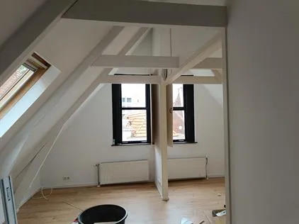 Kamer te huur: Steentilstraat, Binnenstad-Zuid Groningen